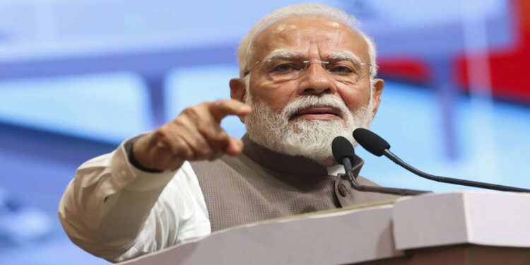 29 और 30 मई को बिहार, बंगाल, सिक्किम और उत्तर प्रदेश की यात्रा करने के लिए पीएम मोदी | पूर्ण यात्रा कार्यक्रम की जाँच करें
