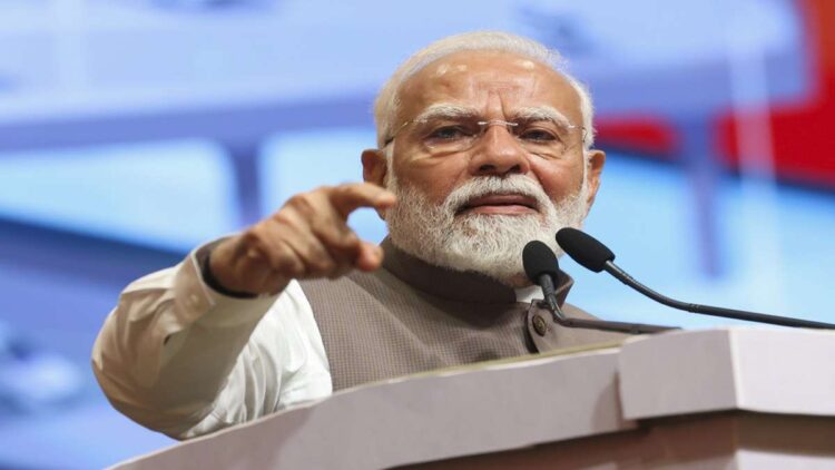 29 और 30 मई को बिहार, बंगाल, सिक्किम और उत्तर प्रदेश की यात्रा करने के लिए पीएम मोदी | पूर्ण यात्रा कार्यक्रम की जाँच करें
