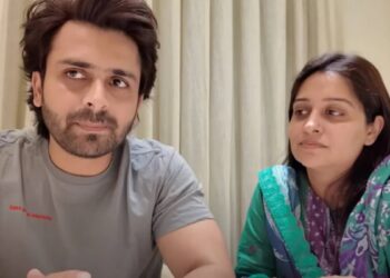 दीपिका काकर इब्राहिम स्टेज 2 कैंसर से जूझने के बारे में खुलता है; यहाँ उसने क्या खुलासा किया