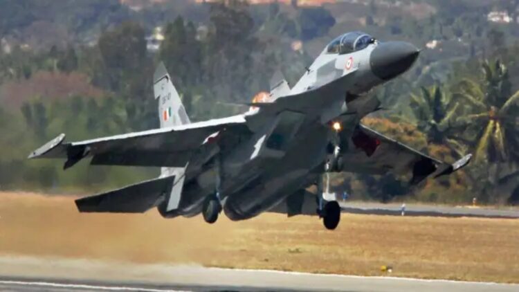 IAF ऑपरेशन सिंदूर में अपने घुटनों पर पाक लाया, इस्लामाबाद को ठीक होने के लिए कम से कम 5 साल का समय लेगा: रिपोर्ट