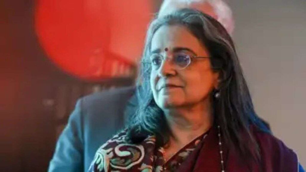 लोकपाल ने हिंदेनबर्ग आरोपों पर पूर्व सेबी प्रमुख बुच के खिलाफ शिकायतें खारिज कर दी