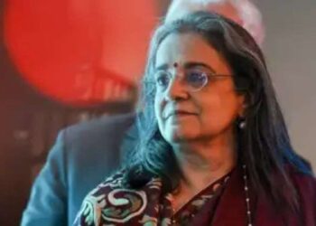 लोकपाल ने हिंदेनबर्ग आरोपों पर पूर्व सेबी प्रमुख बुच के खिलाफ शिकायतें खारिज कर दी