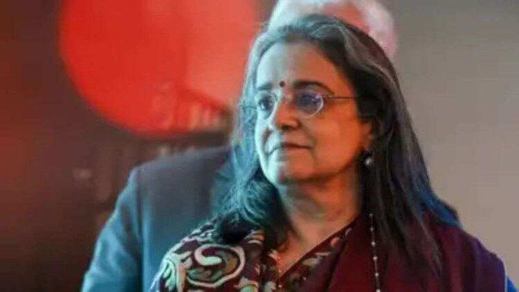 लोकपाल ने हिंदेनबर्ग आरोपों पर पूर्व सेबी प्रमुख बुच के खिलाफ शिकायतें खारिज कर दी