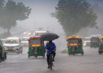 क्यों मानसून उम्मीद से जल्द दस्तक दे रहा था? इस साल की शुरुआत में टूटना