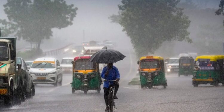 क्यों मानसून उम्मीद से जल्द दस्तक दे रहा था? इस साल की शुरुआत में टूटना