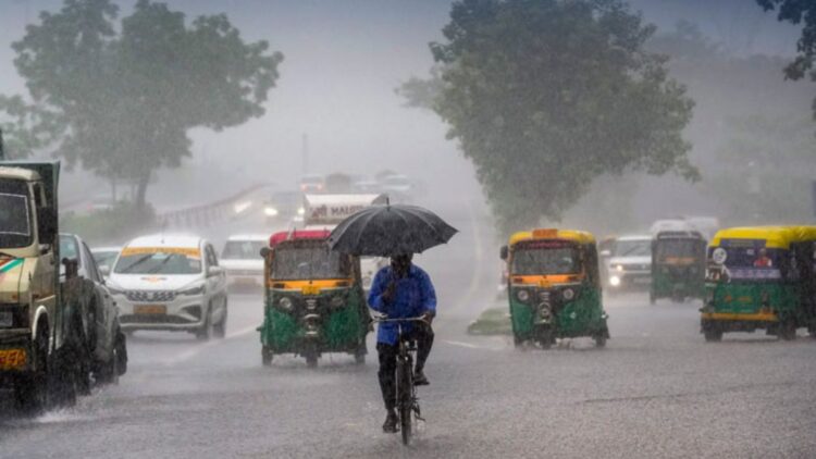 क्यों मानसून उम्मीद से जल्द दस्तक दे रहा था? इस साल की शुरुआत में टूटना
