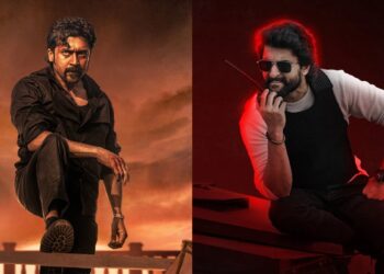 सिनेमाघरों में सूर्या के रेट्रो और नानी के हिट 3 को याद किया? यहां आप इसे ओटीटी पर देख सकते हैं