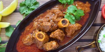 ईद अल-अधा 2025: 5 flavourful व्यंजन आप इस बक्रिड को बना सकते हैं