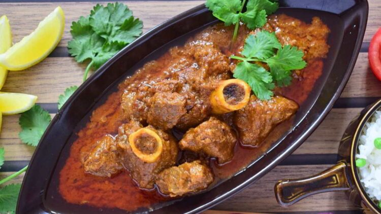 ईद अल-अधा 2025: 5 flavourful व्यंजन आप इस बक्रिड को बना सकते हैं