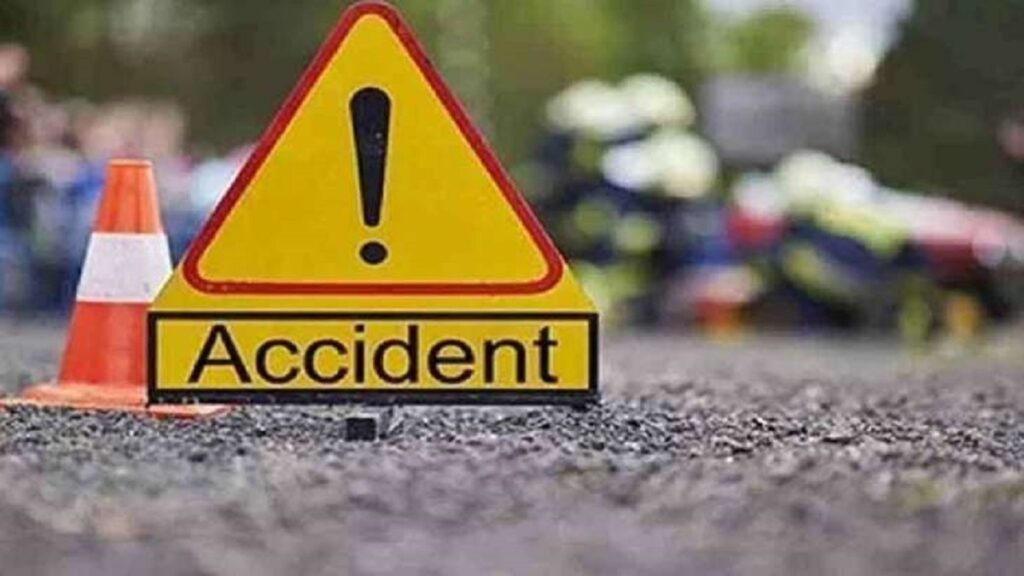 दिल्ली किशोरी ने साइकिल मारने के बाद दो को मार दिया, जनकपुरी क्षेत्र में झग्गी में दुर्घटनाग्रस्त हो गया