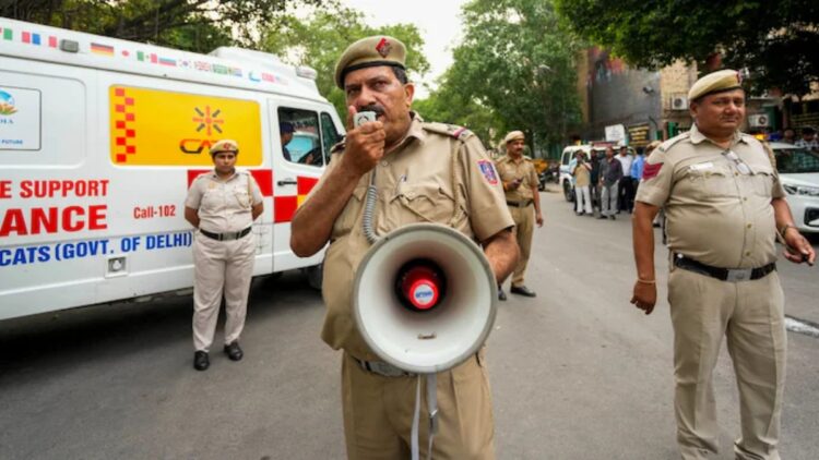 बॉर्डर स्टेट्स में 'ऑपरेशन शील्ड' के तहत मॉक ड्रिल, आज के लिए निर्धारित किया गया है?
