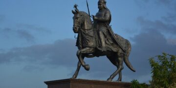 महाराना प्रताप जयंती 2025: इच्छाएं, संदेश और उद्धरण अपने प्रियजनों के साथ साझा करने के लिए