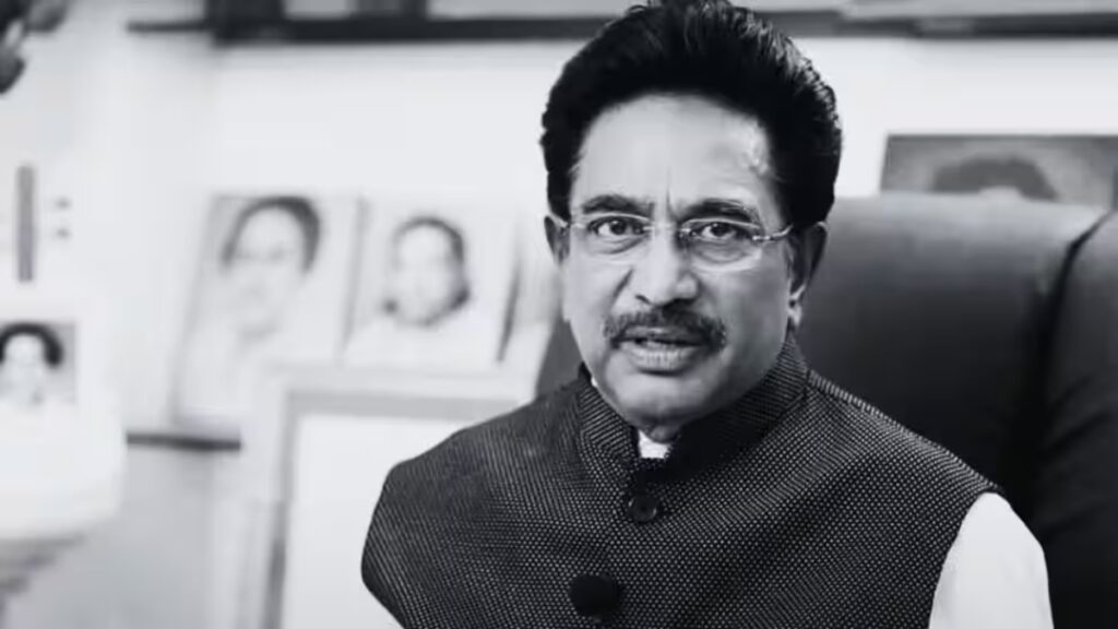 राजेश, तमिल अभिनेता, चेन्नई में 75 वर्ष की उम्र में मर जाते हैं; 150 से अधिक फिल्मों में काम किया था