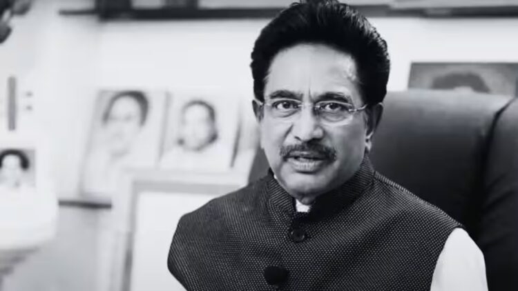 राजेश, तमिल अभिनेता, चेन्नई में 75 वर्ष की उम्र में मर जाते हैं; 150 से अधिक फिल्मों में काम किया था