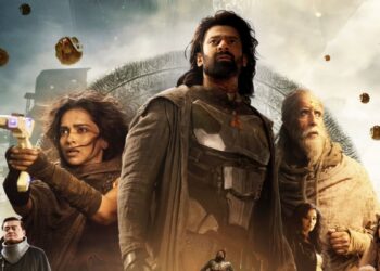 गद्दर फिल्म अवार्ड्स 2025: नाग अश्विन के कलकी 2898 ई।, अल्लू अर्जुन विन टॉप ऑनर्स | पूर्ण विजेता सूची देखें