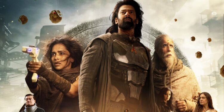 गद्दर फिल्म अवार्ड्स 2025: नाग अश्विन के कलकी 2898 ई।, अल्लू अर्जुन विन टॉप ऑनर्स | पूर्ण विजेता सूची देखें