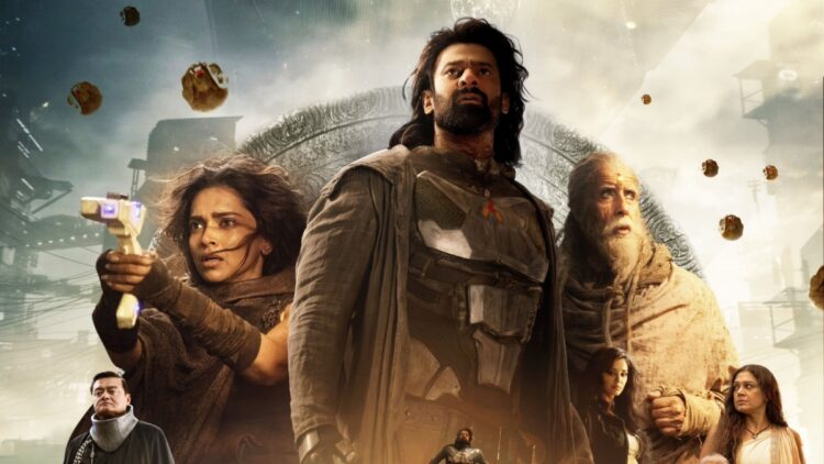 गद्दर फिल्म अवार्ड्स 2025: नाग अश्विन के कलकी 2898 ई।, अल्लू अर्जुन विन टॉप ऑनर्स | पूर्ण विजेता सूची देखें