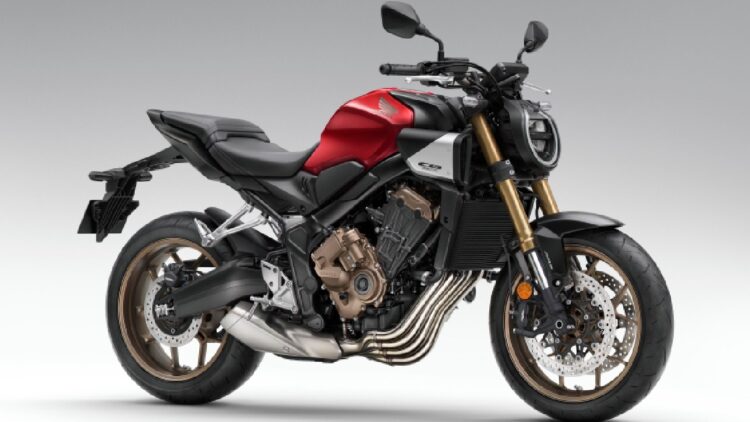 2025 होंडा CB650R और CBR650R ई-क्लच तकनीक के साथ लॉन्च किया गया