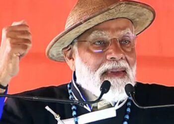 26-27 मई को गुजरात का दौरा करने के लिए पीएम मोदी, 82,950 करोड़ रुपये से अधिक की विकास परियोजनाओं को लॉन्च करेंगे