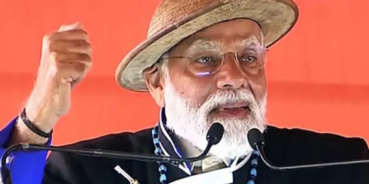 26-27 मई को गुजरात का दौरा करने के लिए पीएम मोदी, 82,950 करोड़ रुपये से अधिक की विकास परियोजनाओं को लॉन्च करेंगे
