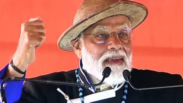 26-27 मई को गुजरात का दौरा करने के लिए पीएम मोदी, 82,950 करोड़ रुपये से अधिक की विकास परियोजनाओं को लॉन्च करेंगे