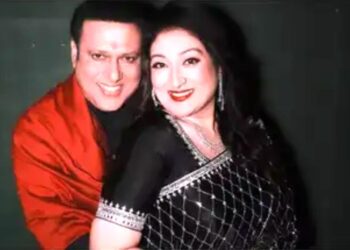 '38 साल झेल लीया ... 'गोविंदा की पत्नी सुनीता आहूजा उनके रिश्ते, कैरियर और अधिक पर खुलती हैं