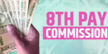 8 वां वेतन आयोग: पेंशनभोगियों के लिए अच्छी खबर ₹ 50000 वेतन प्राप्त कर रही है! कार्ड पर पेंशन में बड़ी वृद्धि, गणना की जाँच करें