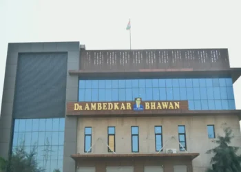 AAP सरकार ने लुधियाना को फास्ट ट्रैक पर रखा: सीएम मान ने उच्च-प्रभाव वाले शहरी परियोजनाओं का उद्घाटन किया।