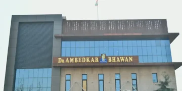 AAP सरकार ने लुधियाना को फास्ट ट्रैक पर रखा: सीएम मान ने उच्च-प्रभाव वाले शहरी परियोजनाओं का उद्घाटन किया।
