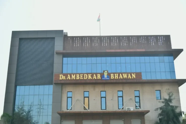 AAP सरकार ने लुधियाना को फास्ट ट्रैक पर रखा: सीएम मान ने उच्च-प्रभाव वाले शहरी परियोजनाओं का उद्घाटन किया।
