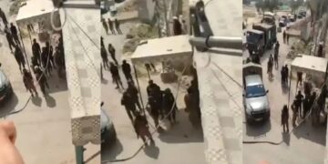 'AAPKA जनरल BHI ...': सेना बनाम पुलिस का सामना खैबर पख्तूनख्वा में पाकिस्तान में सुरक्षा स्थिति को उजागर करता है
