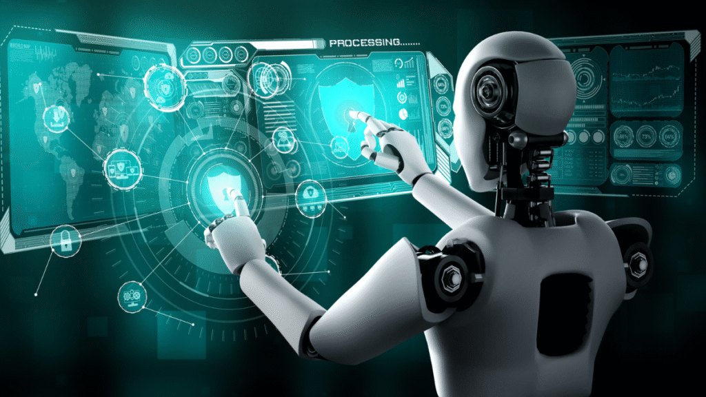 AI 2025 में: अगली-जीन सिस्टम व्यवसाय संचालन में कैसे क्रांति ला रहे हैं