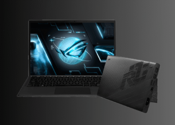 ASUS ROG भारत में नए स्ट्रिक्स, Zephyrus और फ्लो लैपटॉप के साथ गेमिंग का भविष्य लाता है