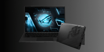 ASUS ROG भारत में नए स्ट्रिक्स, Zephyrus और फ्लो लैपटॉप के साथ गेमिंग का भविष्य लाता है