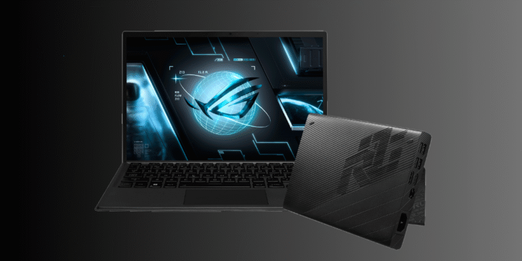 ASUS ROG भारत में नए स्ट्रिक्स, Zephyrus और फ्लो लैपटॉप के साथ गेमिंग का भविष्य लाता है