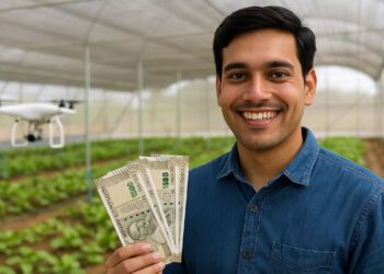 Agrisure Fund: GOVT 25 करोड़ रुपये से प्रत्येक से 85 स्टार्टअप की पेशकश करता है - आप उनमें से एक हो सकते हैं! पात्रता, लाभ और आवेदन प्रक्रिया की जाँच करें