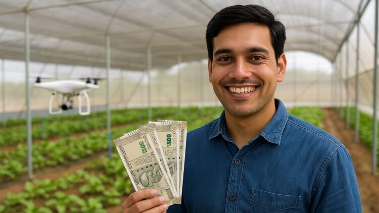 Agrisure Fund: GOVT 25 करोड़ रुपये से प्रत्येक से 85 स्टार्टअप की पेशकश करता है - आप उनमें से एक हो सकते हैं! पात्रता, लाभ और आवेदन प्रक्रिया की जाँच करें