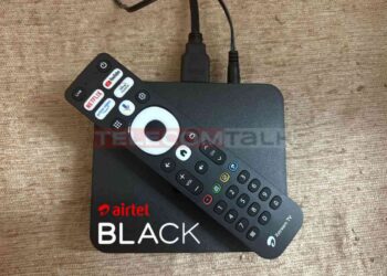 Airtel IPTV: पहले XstreamTV 4K STB और प्रारंभिक उपयोगकर्ता से प्रारंभिक छापों को देखें