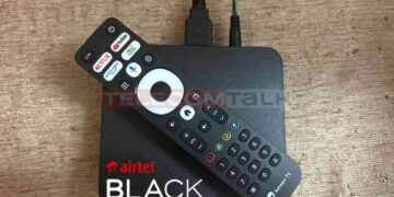Airtel IPTV: पहले XstreamTV 4K STB और प्रारंभिक उपयोगकर्ता से प्रारंभिक छापों को देखें