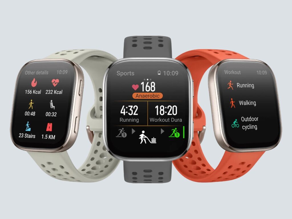 Amazfit BIP 6 भारत में लॉन्च किया गया: विनिर्देशों, प्रदर्शन, बैटरी और अधिक की जाँच करें