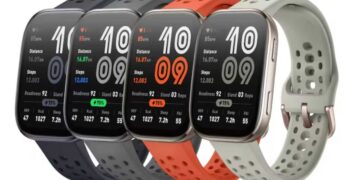 Amazfit BIP 6 भारत में लॉन्च किया गया: मूल्य और विनिर्देश