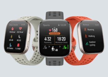 Amazfit BIP 6 भारत में लॉन्च किया गया: विनिर्देशों, प्रदर्शन, बैटरी और अधिक की जाँच करें