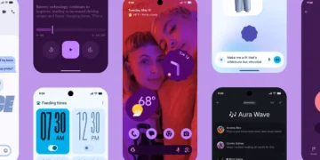 Android 16 QPR1 बीटा 1 सामग्री 3 अभिव्यंजक परिवर्तन लाता है