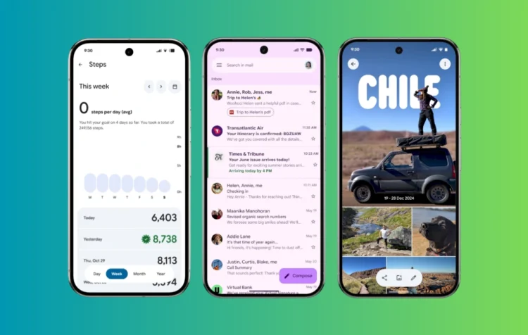 Android 16 QPR1 बीटा कैसे स्थापित करें और सामग्री 3 REDESIGN का प्रयास करें
