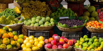 Apeda Mulls कृषि और प्रसंस्कृत खाद्य पदार्थों के लिए विकास की रणनीति निर्यात करते हैं, प्रमुख हितधारकों के साथ चिंतन शिवर की मेजबानी करते हैं