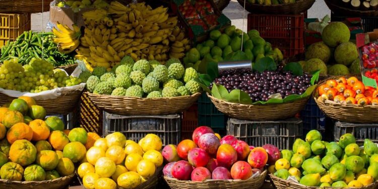 Apeda Mulls कृषि और प्रसंस्कृत खाद्य पदार्थों के लिए विकास की रणनीति निर्यात करते हैं, प्रमुख हितधारकों के साथ चिंतन शिवर की मेजबानी करते हैं
