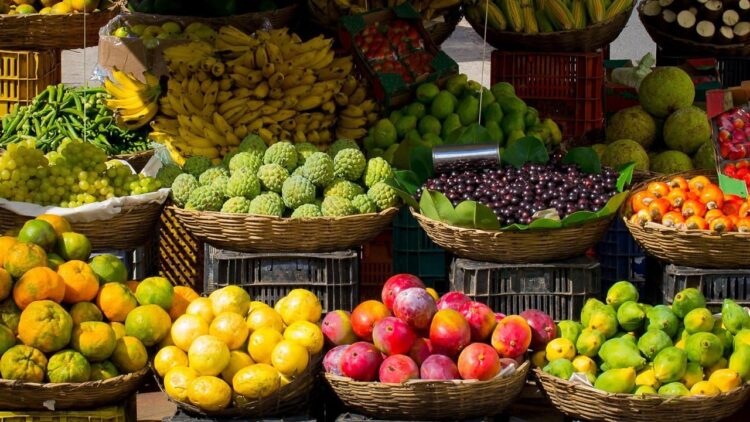Apeda Mulls कृषि और प्रसंस्कृत खाद्य पदार्थों के लिए विकास की रणनीति निर्यात करते हैं, प्रमुख हितधारकों के साथ चिंतन शिवर की मेजबानी करते हैं