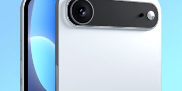 Apple iPhone 17 एयर न्यू लीक एक अभिनव सिलिकॉन बैटरी प्रौद्योगिकी का सुझाव देता है: Expecetd विनिर्देशों, सुविधाओं, मूल्य, बैटरी विवरण, मॉडेम, और अधिक देखें