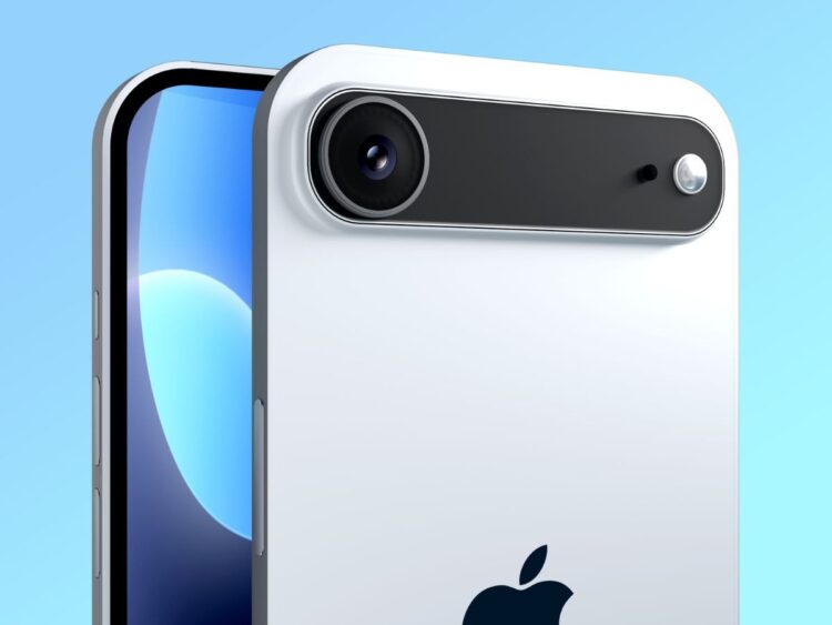 Apple iPhone 17 एयर न्यू लीक एक अभिनव सिलिकॉन बैटरी प्रौद्योगिकी का सुझाव देता है: Expecetd विनिर्देशों, सुविधाओं, मूल्य, बैटरी विवरण, मॉडेम, और अधिक देखें