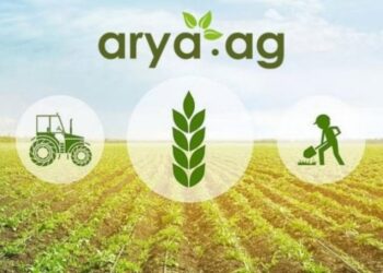 Arya.ag FY25 में ₹ 32 CR पैट की रिपोर्ट करता है, सेक्टोरल हेडविंड के बावजूद बढ़ता है